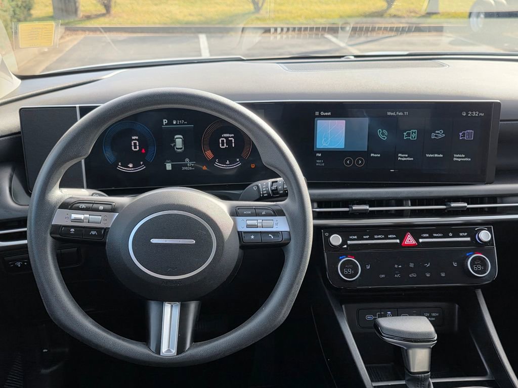 Used 2025 Hyundai Tucson SEL image 37