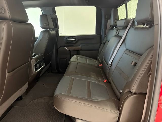 Certified 2022 GMC Sierra 3500 Denali AWD/4WD image 10