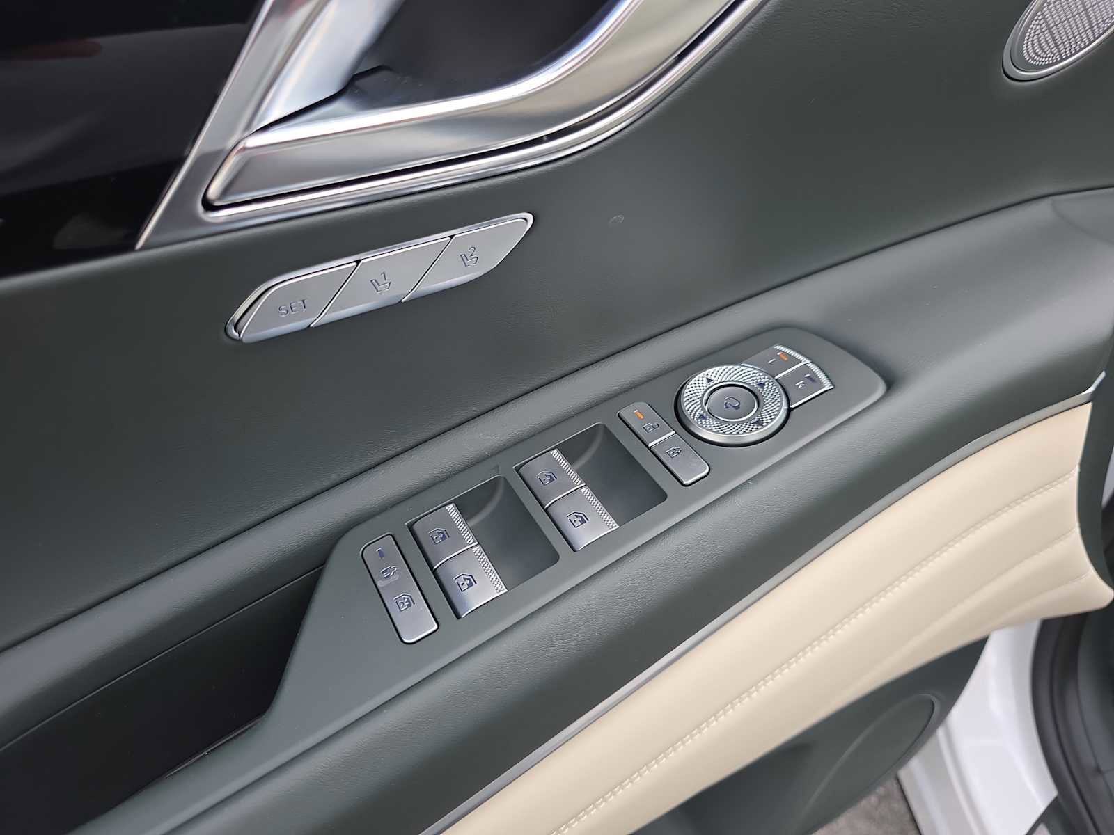 New 2026 Genesis GV80 2.5T image 16