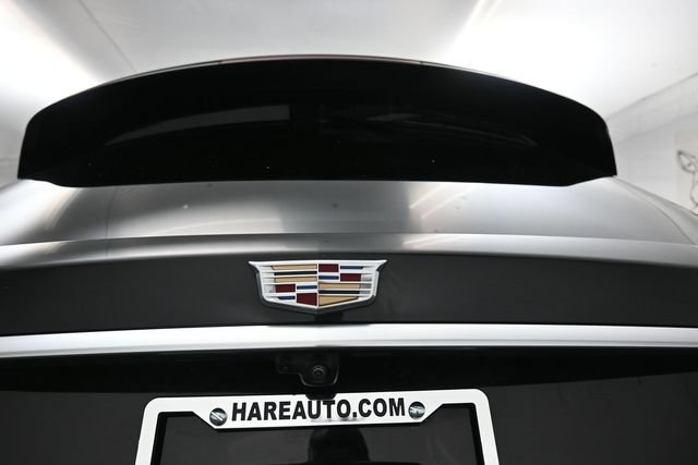 Used 2025 Cadillac XT6 Premium Luxury AWD/4WD image 26