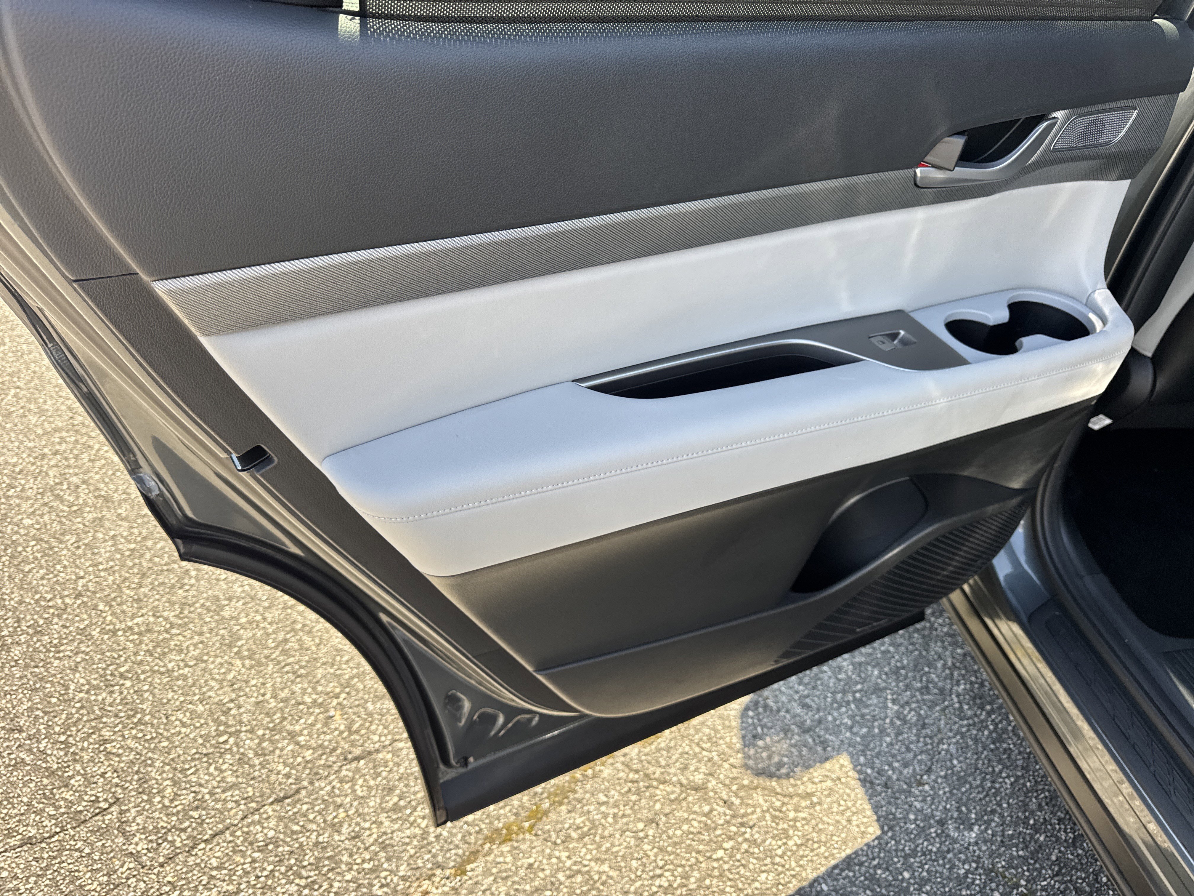 Used 2024 Hyundai Palisade SEL w/ Premium Package image 20