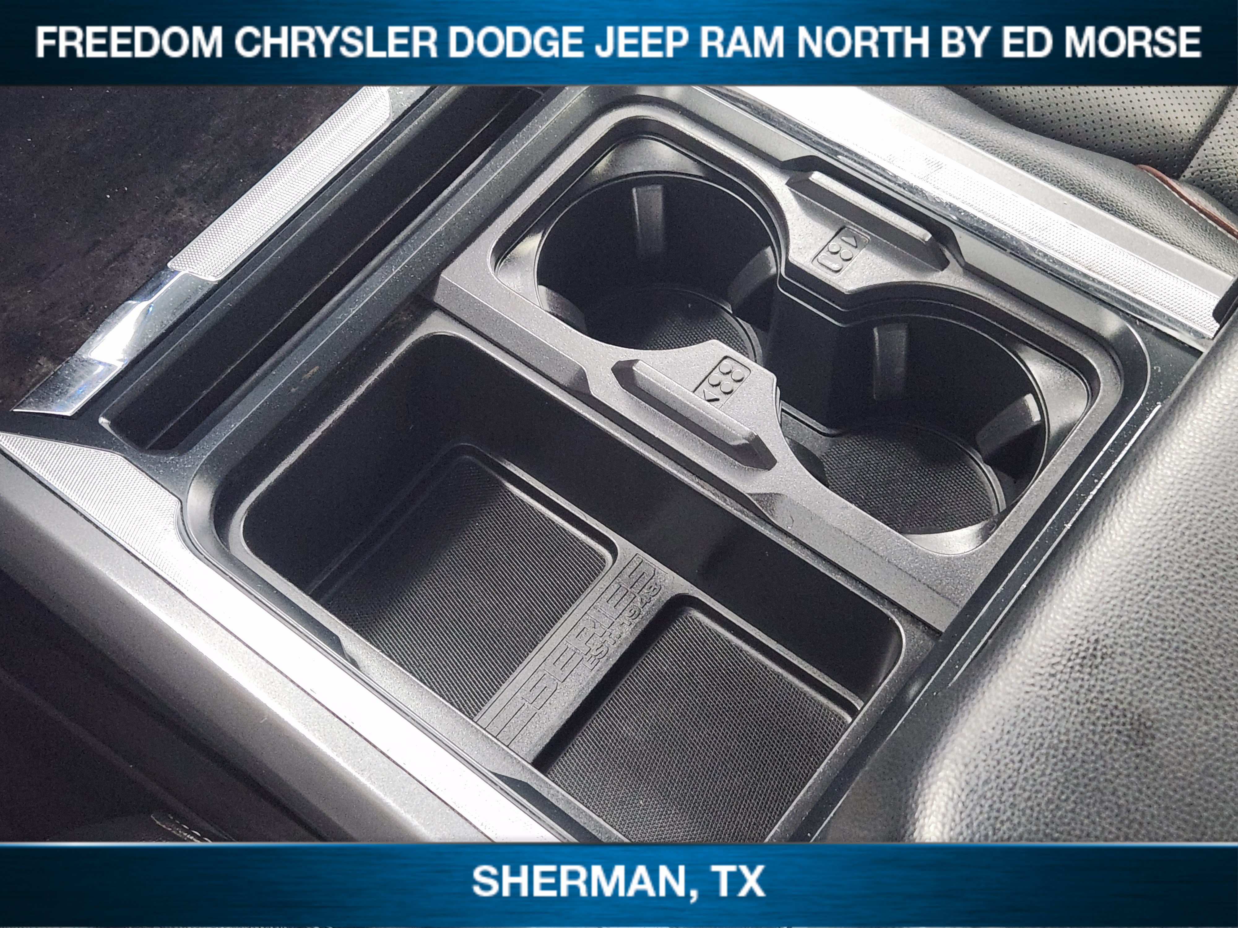 Used 2024 Ford F350 Lariat AWD/4WD image 14