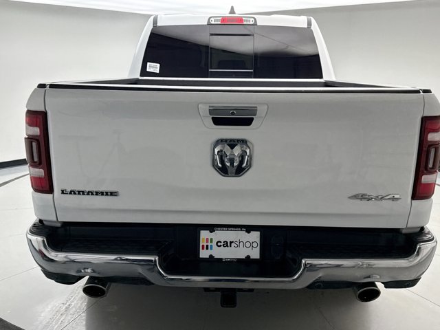 Used 2022 RAM 1500 Laramie image 4