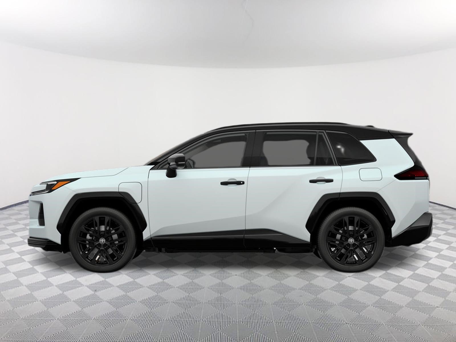 New 2026 Toyota RAV4 XSE w/ Weather Package AWD/4WD image 4