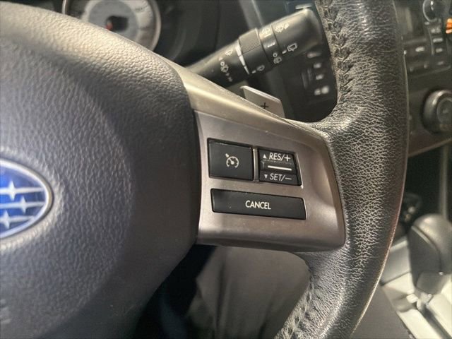 Used 2014 Subaru Impreza 2.0i Sport Premium AWD/4WD image 18