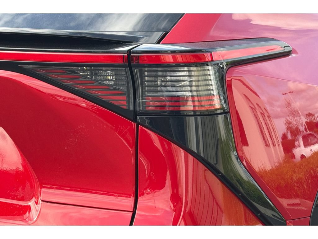New 2026 Toyota bZ FWD image 31