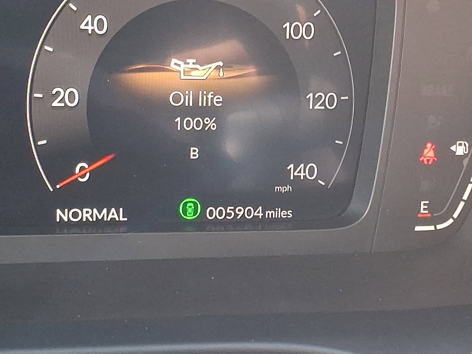 Certified 2025 Acura ADX A-Spec AWD/4WD image 20