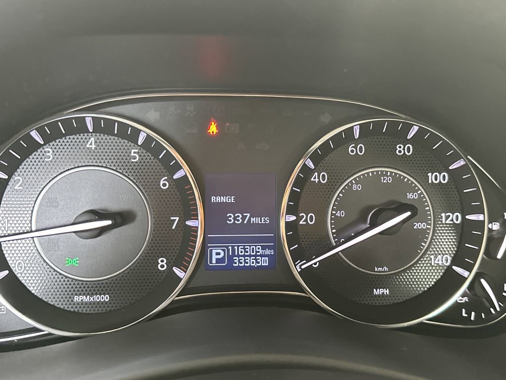 Used 2020 Nissan Armada SL w/ Premium Package image 41