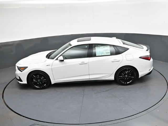 Used 2026 Acura Integra A-Spec FWD image 25