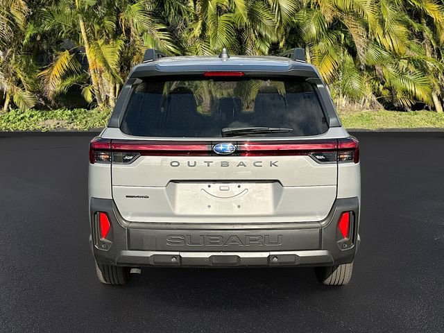 Used 2026 Subaru Outback Premium AWD/4WD image 6