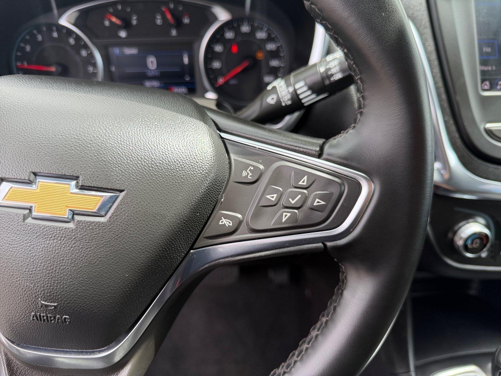 Used 2024 Chevrolet Equinox LT AWD/4WD image 21