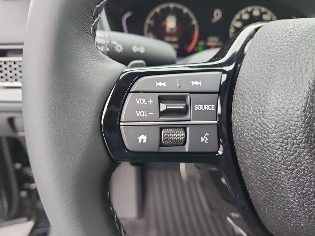 New 2026 Honda Civic Sport image 18