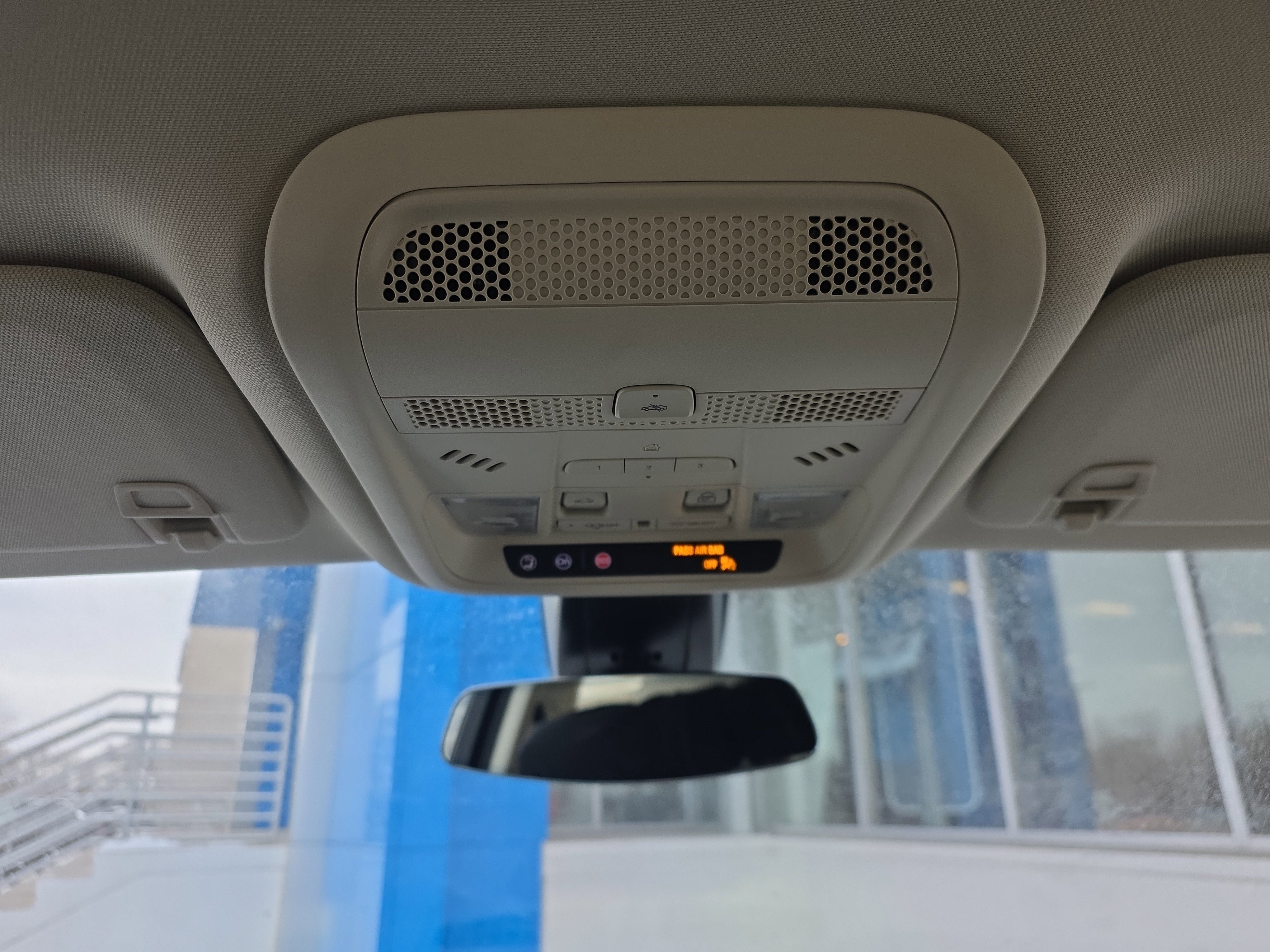 Certified 2025 Cadillac XT6 Premium Luxury image 25