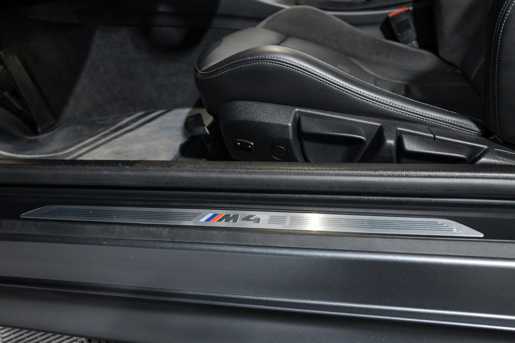 Used 2016 BMW M4 GTS image 35