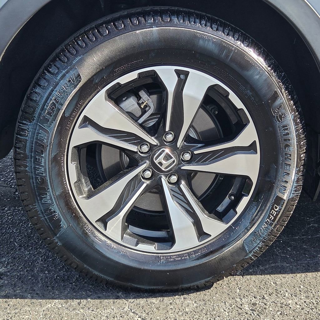 Used 2021 Honda CR-V Special Edition image 8