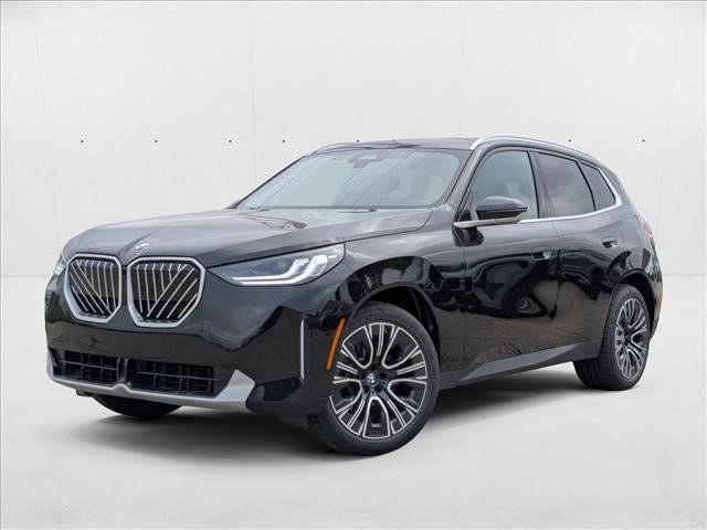 New 2026 BMW X3 xDrive30 w/ Convenience Package image 1