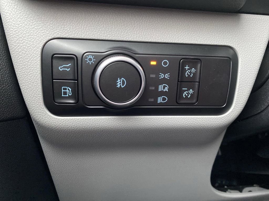 New 2026 Ford Escape SE w/ PHEV Premium Package image 30