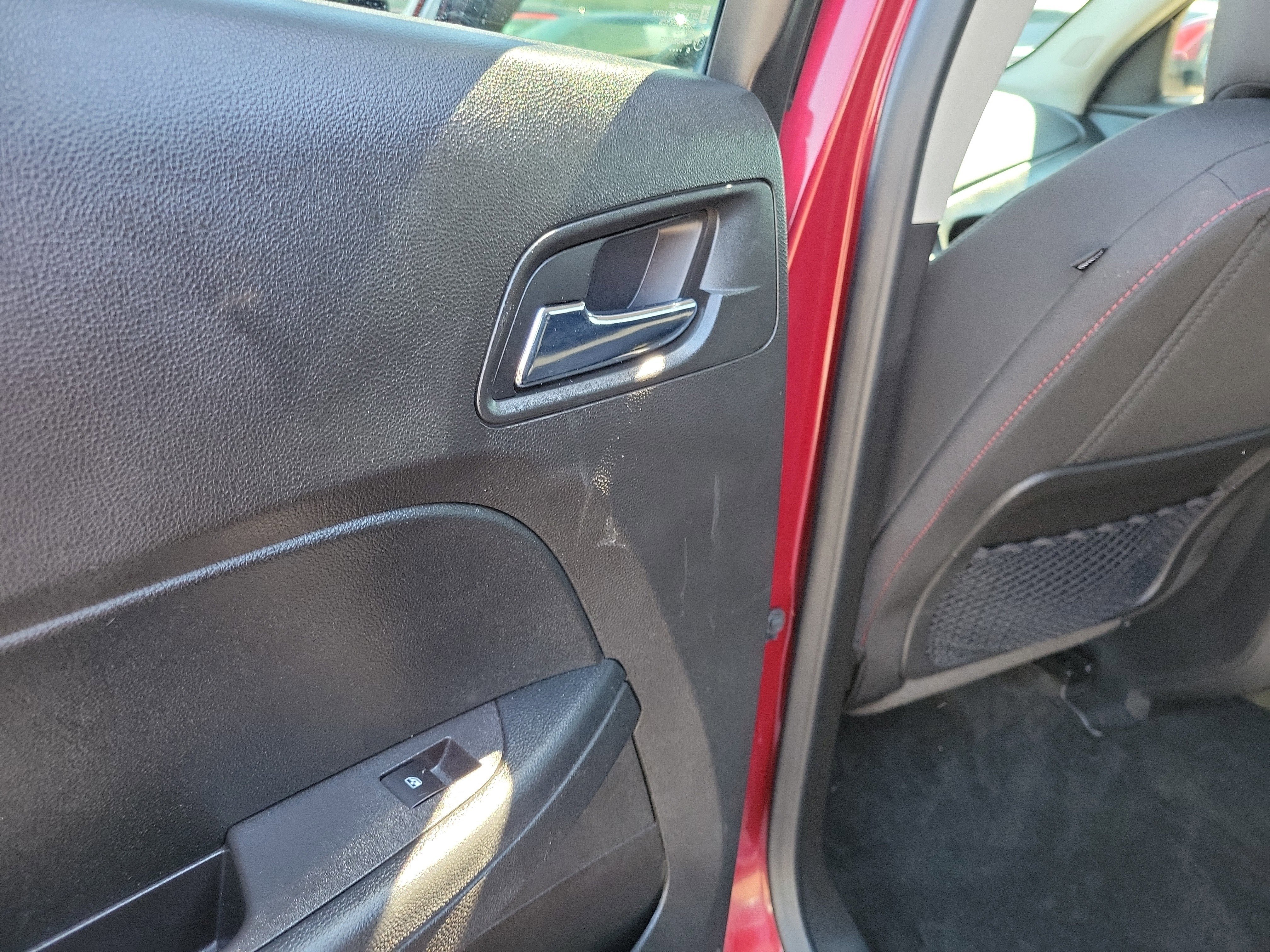 Used 2017 GMC Terrain SLE w/ Convenience Package image 13