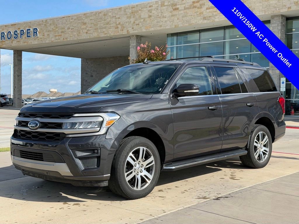 Used 2022 Ford Expedition XLT RWD image 9