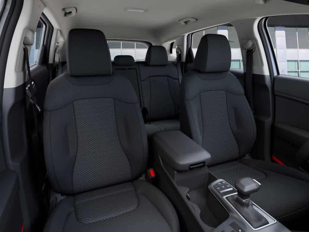 New 2026 Kia Sportage LX w/ LX Convenience Package AWD/4WD image 25
