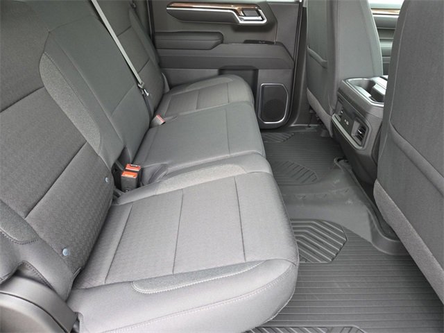 New 2026 Chevrolet Silverado 1500 RST w/ Safety Package image 27