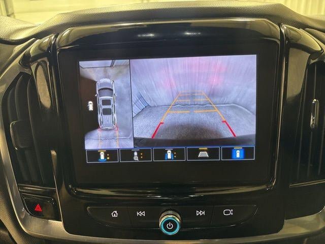 Used 2023 Chevrolet Traverse LT w/ LT Premium Package AWD/4WD image 20
