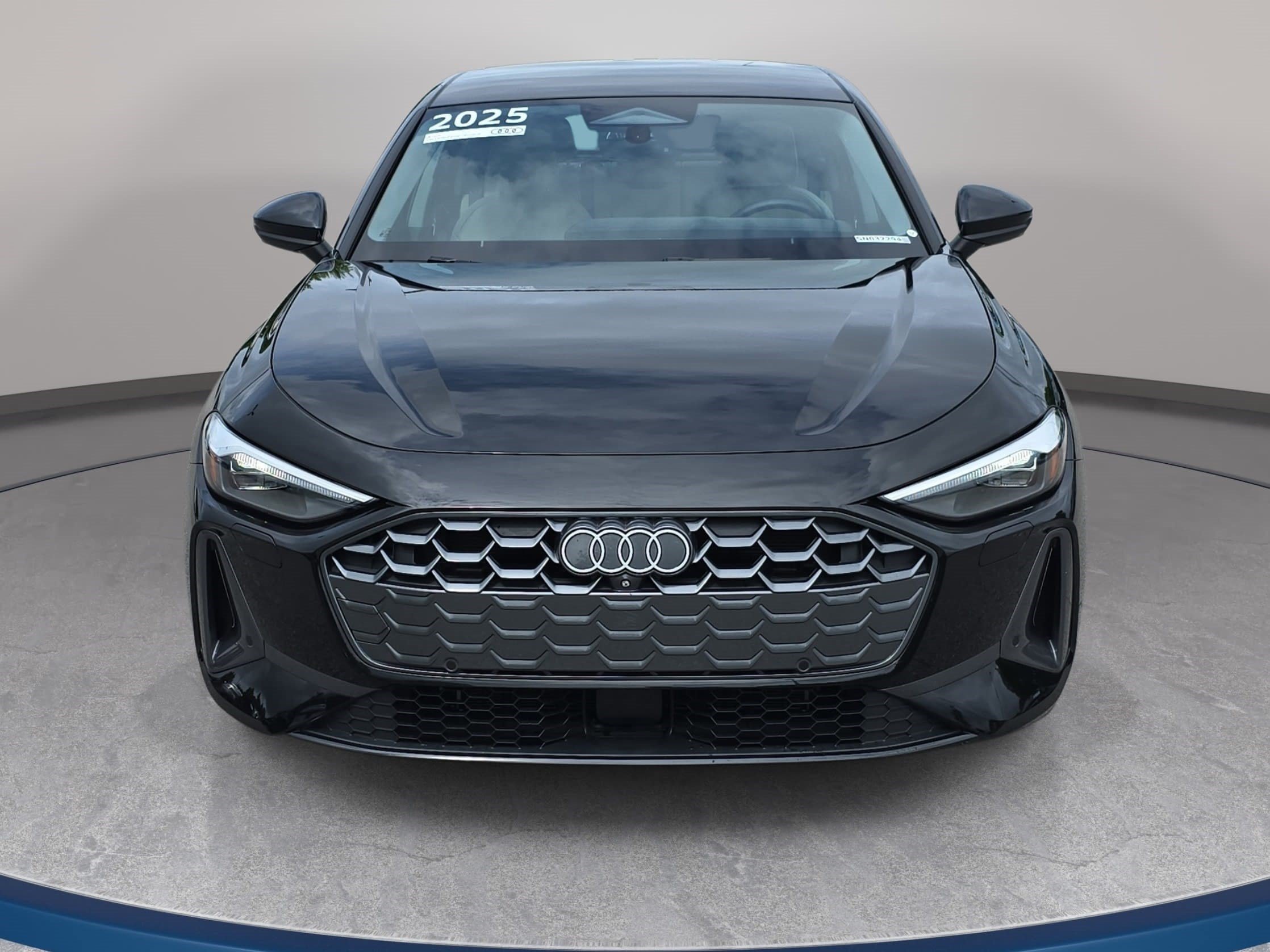 Certified 2025 Audi A5 2.0T Premium w/ Convenience Package AWD/4WD image 2