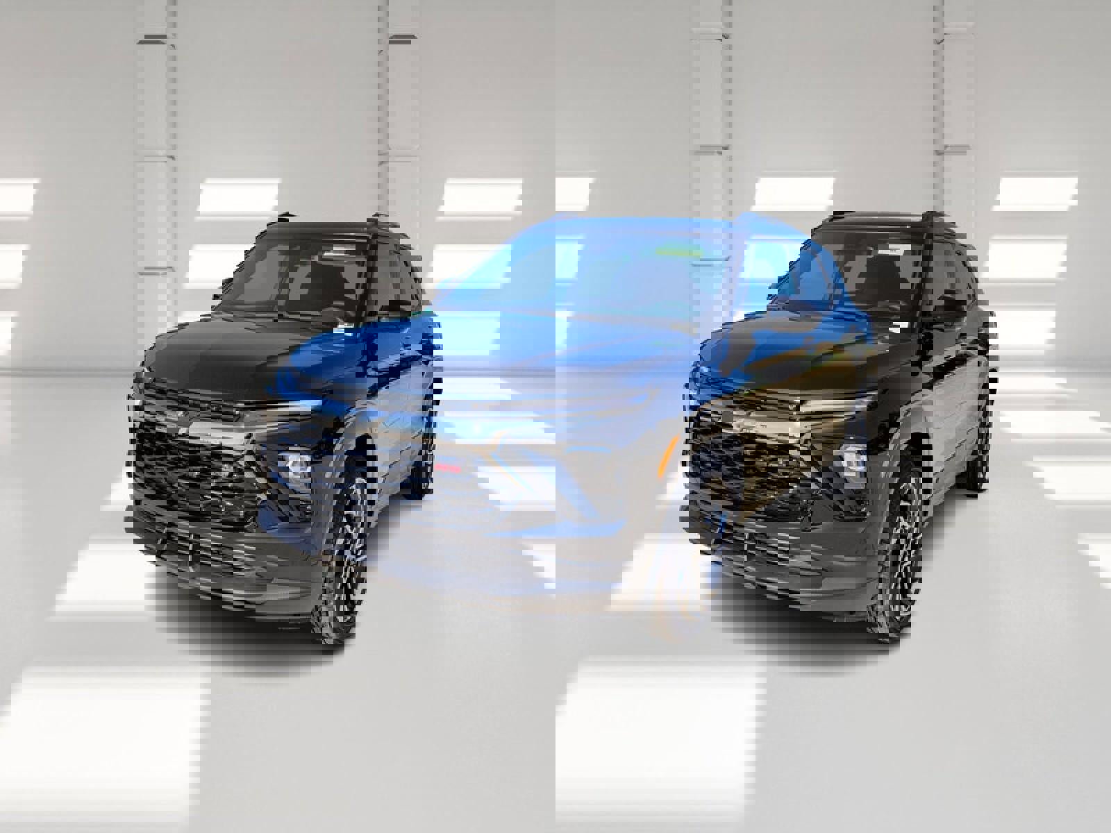 New 2026 Chevrolet TrailBlazer RS w/ Convenience Package