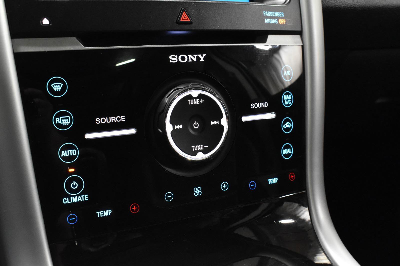 Used 2014 Ford Edge Limited w/ Canadian Touring Package image 19