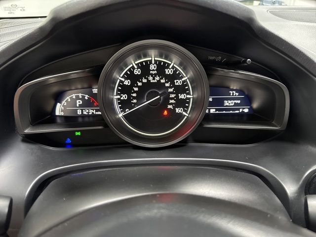 Used 2017 MAZDA MAZDA3 Touring FWD image 15