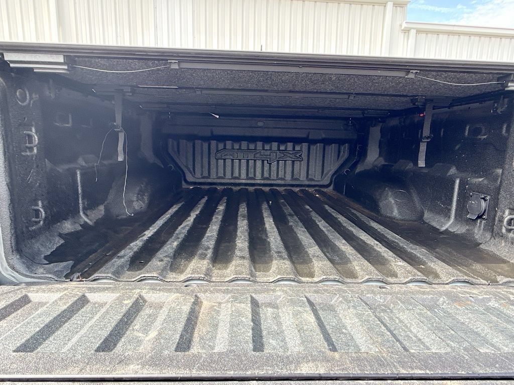 Used 2024 GMC Canyon AT4X AWD/4WD image 27