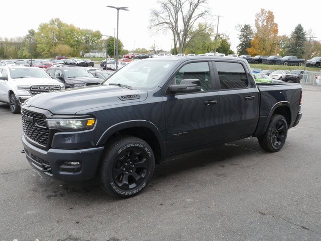 New 2026 RAM 1500 Big Horn image 6