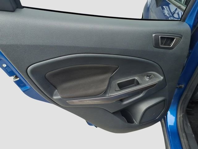 Used 2020 Ford EcoSport SE AWD/4WD image 13