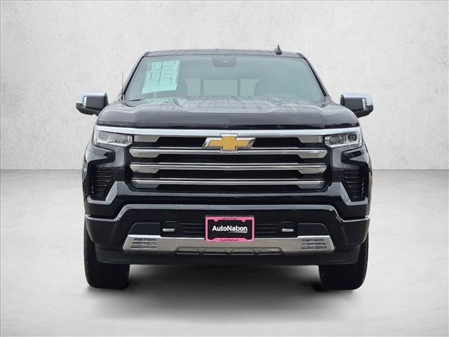 New 2026 Chevrolet Silverado 1500 High Country w/ Z71 Off-Road Package AWD/4WD image 6