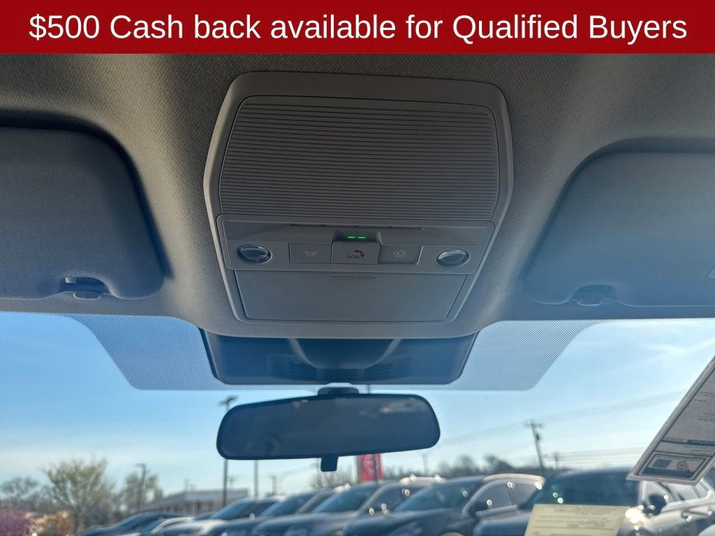 New 2026 Nissan Sentra SR image 44