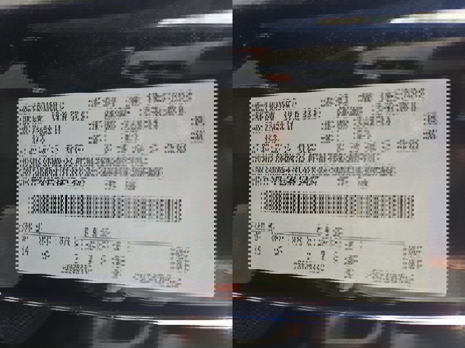 Certified 2022 Ford F150 XLT w/ Equipment Group 302A High image 27