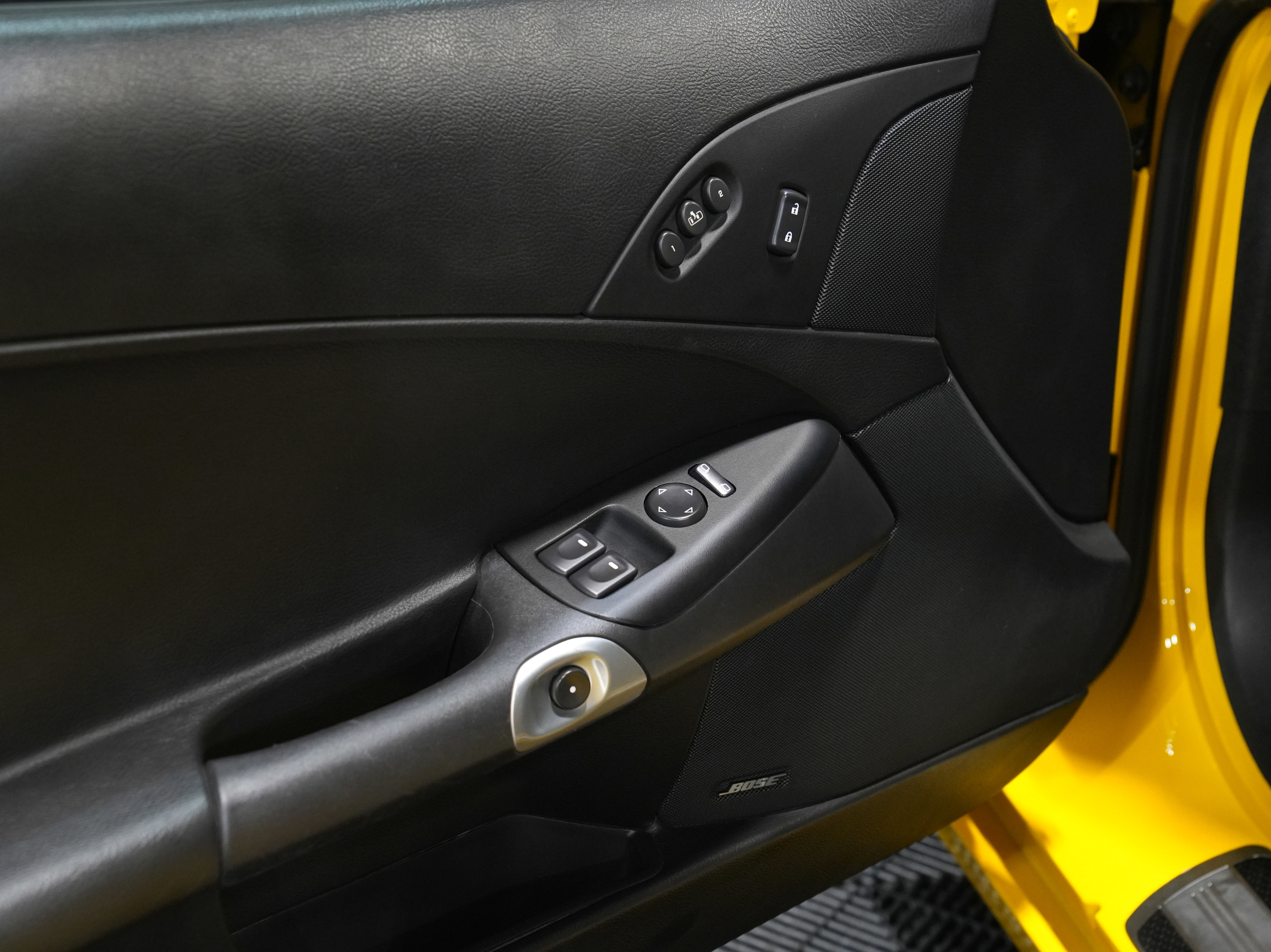 Used 2008 Chevrolet Corvette Z06 w/ Preferred Equipment Group image 22