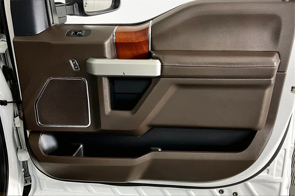 Used 2022 Ford F350 King Ranch w/ King Ranch Ultimate Package image 29