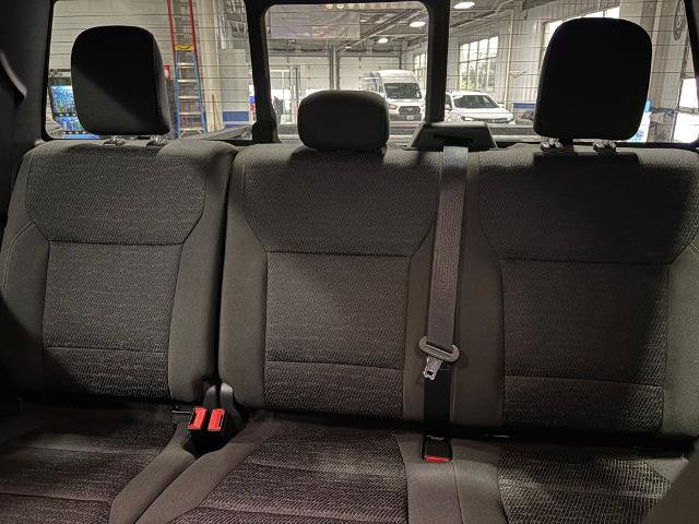 Certified 2023 Ford F150 XLT w/ Equipment Group 302A High image 25