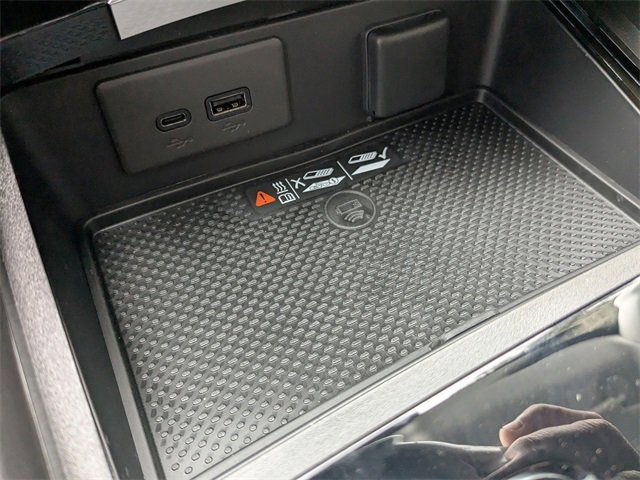 New 2026 Buick Envision Sport Touring image 25