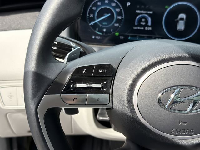 Used 2024 Hyundai Tucson Limited image 21