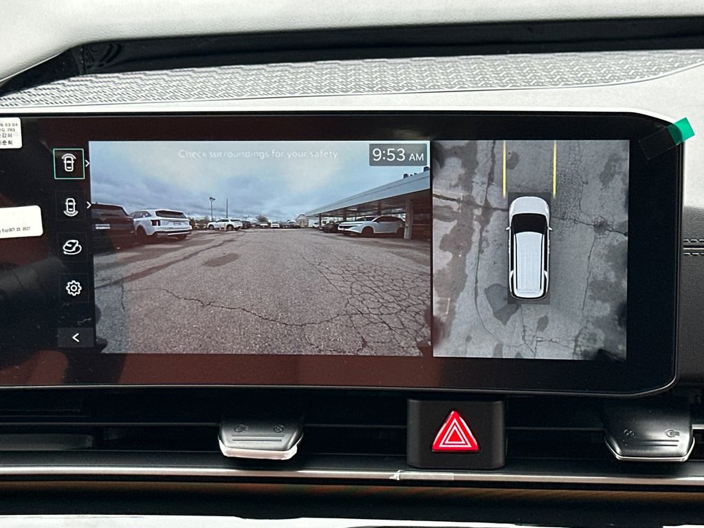New 2026 Kia Carnival SX Prestige FWD image 39