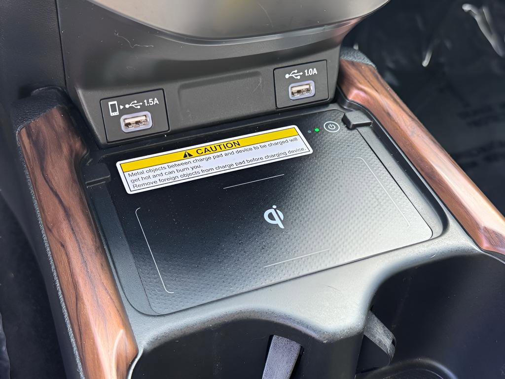 Used 2021 Honda CR-V Touring image 23