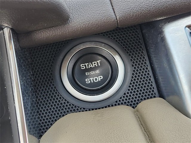 Used 2018 Land Rover Range Rover Sport HSE image 20