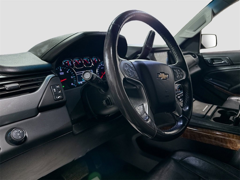 Used 2020 Chevrolet Tahoe Premier image 10