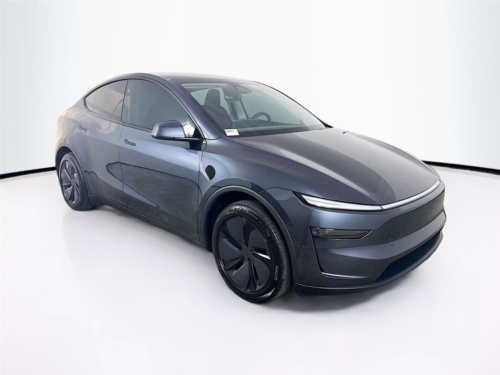 Used 2026 Tesla Model Y 2WD