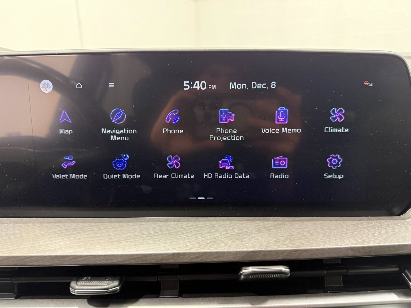 Used 2024 Kia Telluride EX X-Line image 18