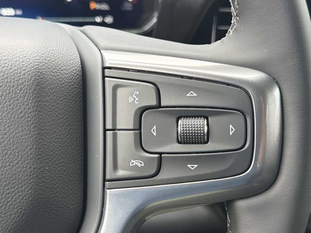 New 2026 Chevrolet Silverado 2500 LT w/ Trail Boss Package image 31