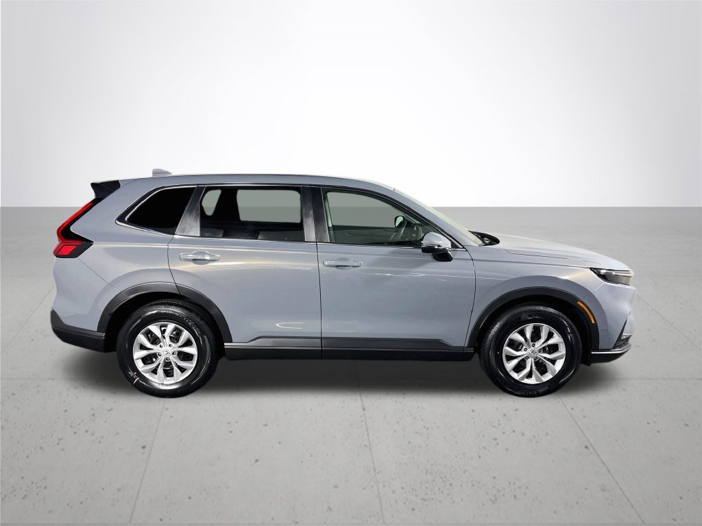 New 2026 Honda CR-V LX image 5