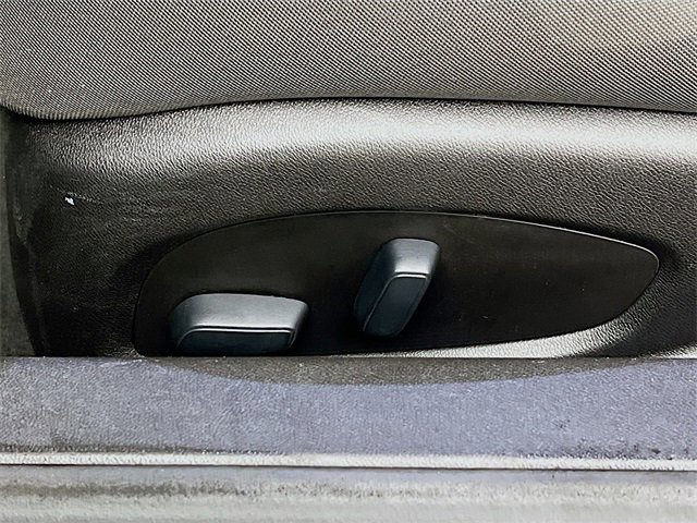 Used 2018 Chevrolet Camaro LT image 11